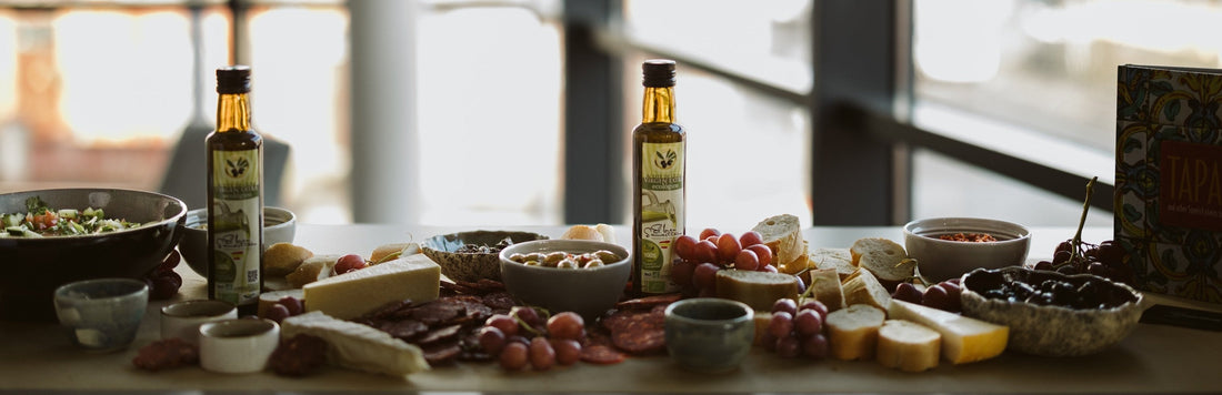 Extra Virgin Olive Oil Nutrition Explained