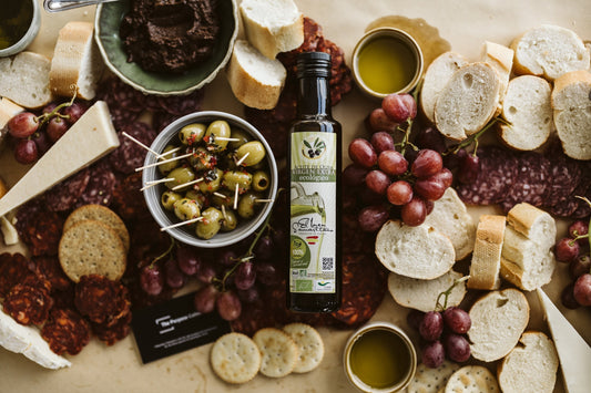 Cooking with Extra Virgin Olive Oil Explained