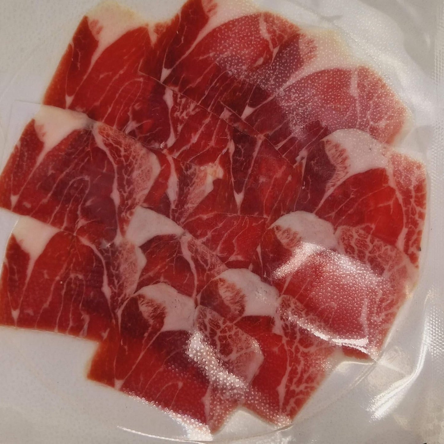 CEBO DE CAMPO IBERIAN HAM