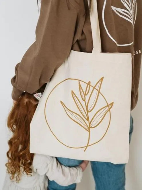 Created for Purpose Tote