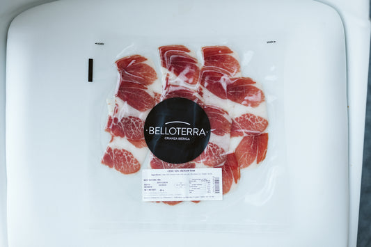 CEBO 50% IBERIAN HAM