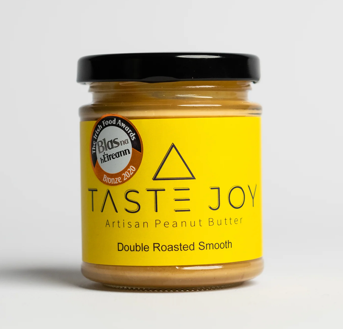 Smooth Peanut Butter Double Roasted