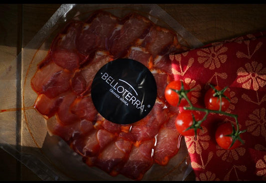 ACORN-FED IBERIAN LOIN